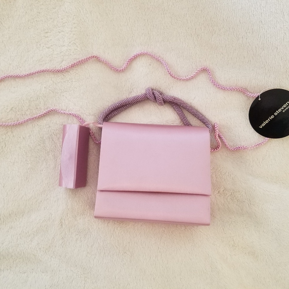 Evening purse